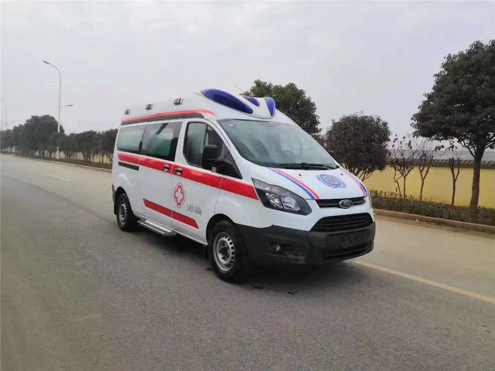 宜兴市救护车转院